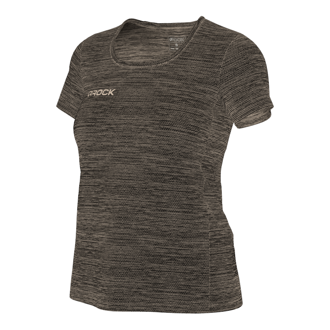 TERMINATOR 3.0 SS WOMAN T-SHIRT