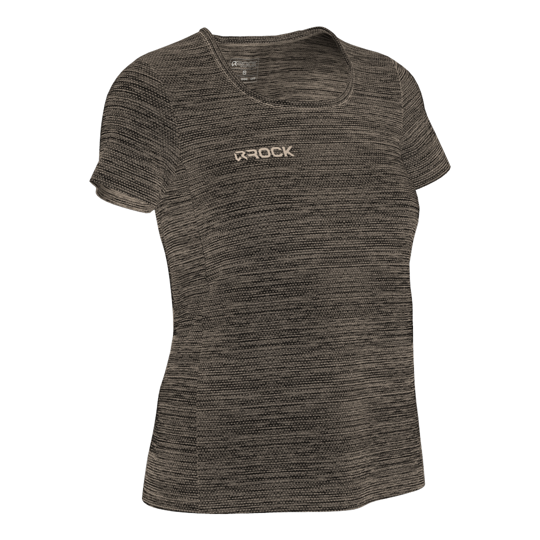 TERMINATOR 3.0 SS WOMAN T-SHIRT