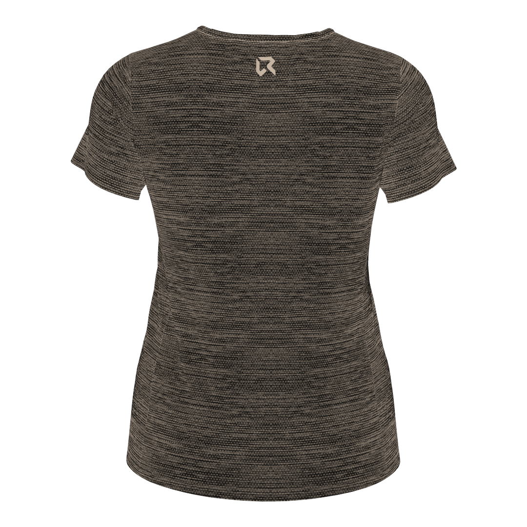 TERMINATOR 3.0 SS WOMAN T-SHIRT