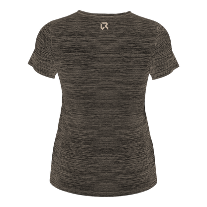 TERMINATOR 3.0 SS WOMAN T-SHIRT