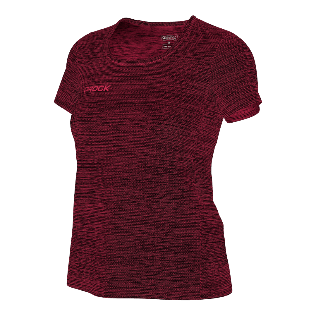 TERMINATOR 3.0 SS WOMAN T-SHIRT