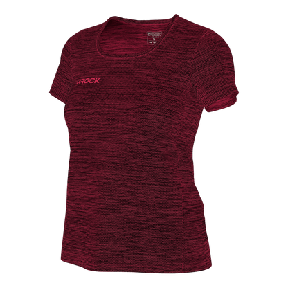 TERMINATOR 3.0 SS WOMAN T-SHIRT