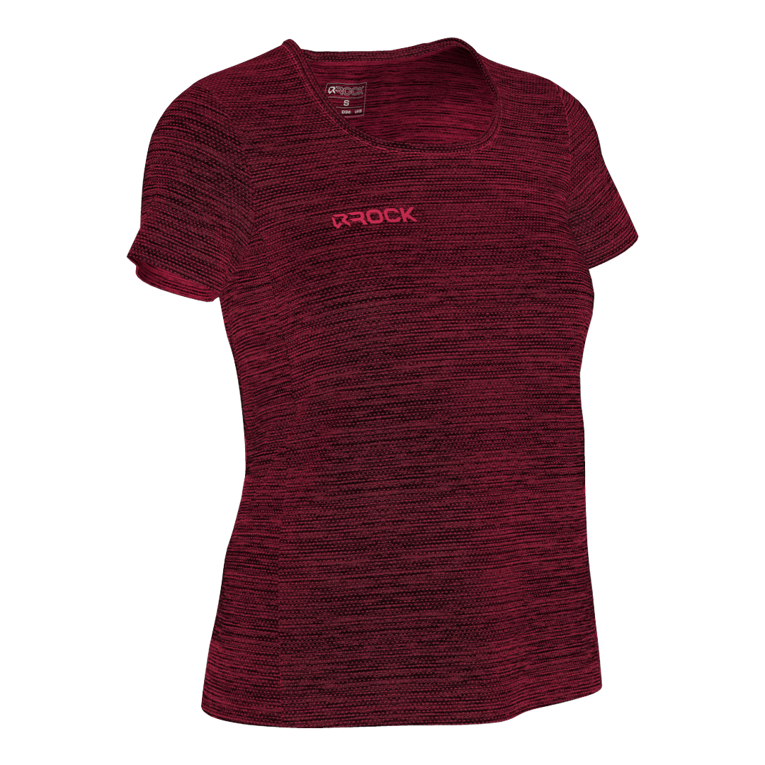 TERMINATOR 3.0 SS WOMAN T-SHIRT