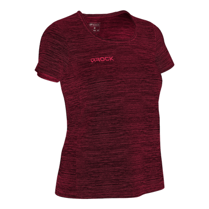 TERMINATOR 3.0 SS WOMAN T-SHIRT