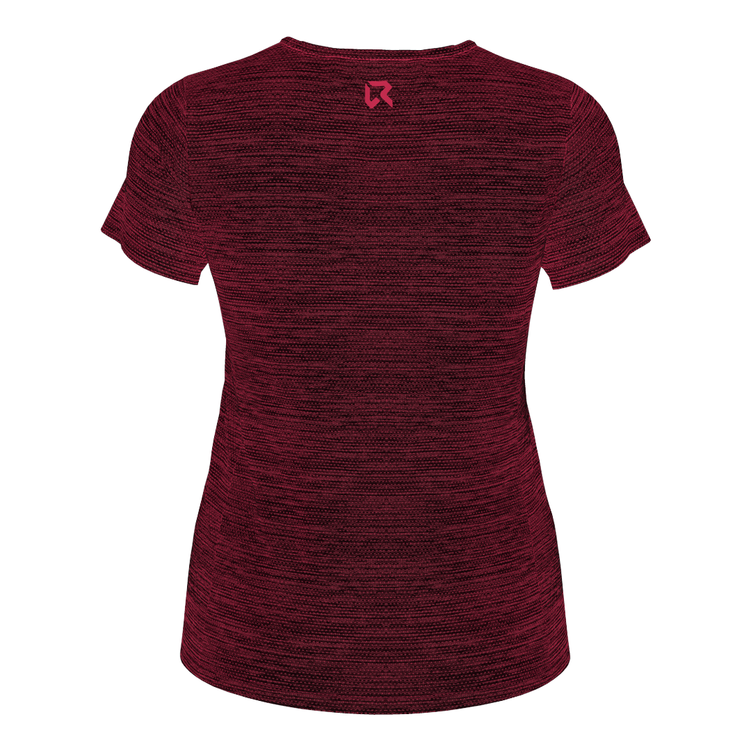 TERMINATOR 3.0 SS WOMAN T-SHIRT