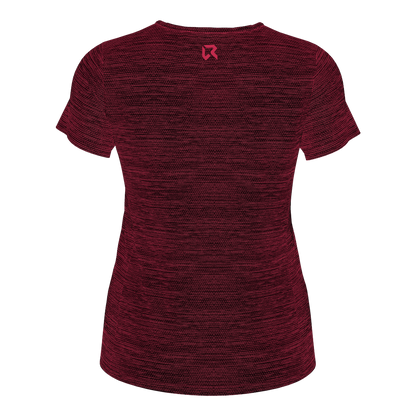 TERMINATOR 3.0 SS WOMAN T-SHIRT