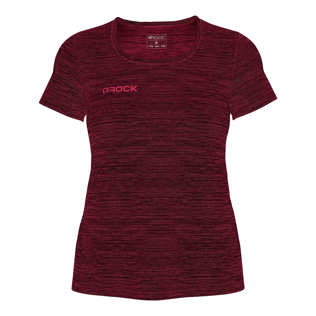 TERMINATOR 3.0 SS WOMAN T-SHIRT