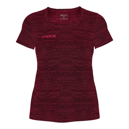 TERMINATOR 3.0 SS WOMAN T-SHIRT
