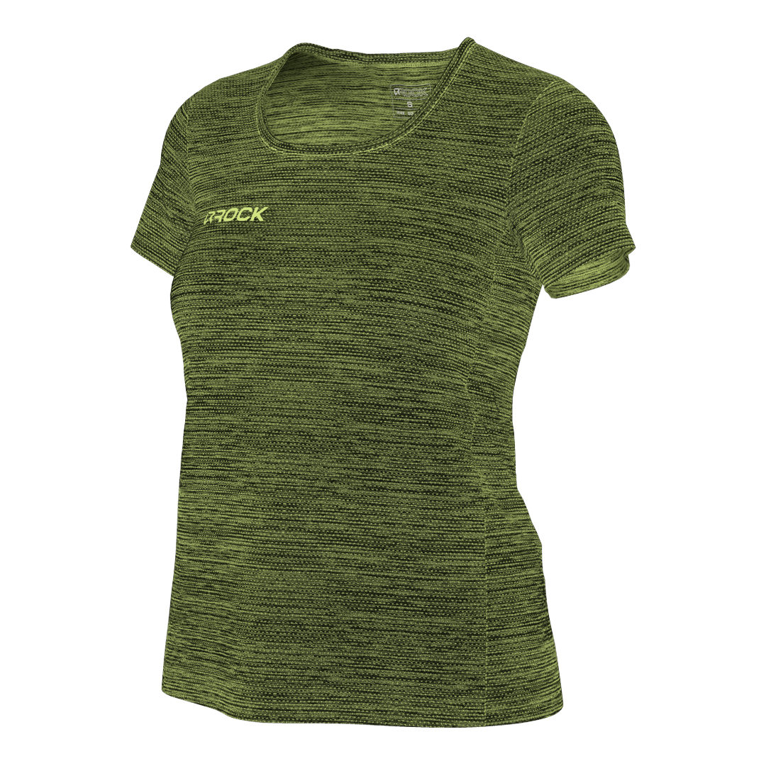 TERMINATOR 3.0 SS WOMAN T-SHIRT