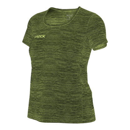TERMINATOR 3.0 SS WOMAN T-SHIRT