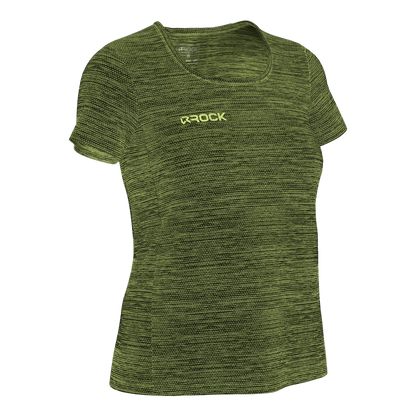 TERMINATOR 3.0 SS WOMAN T-SHIRT