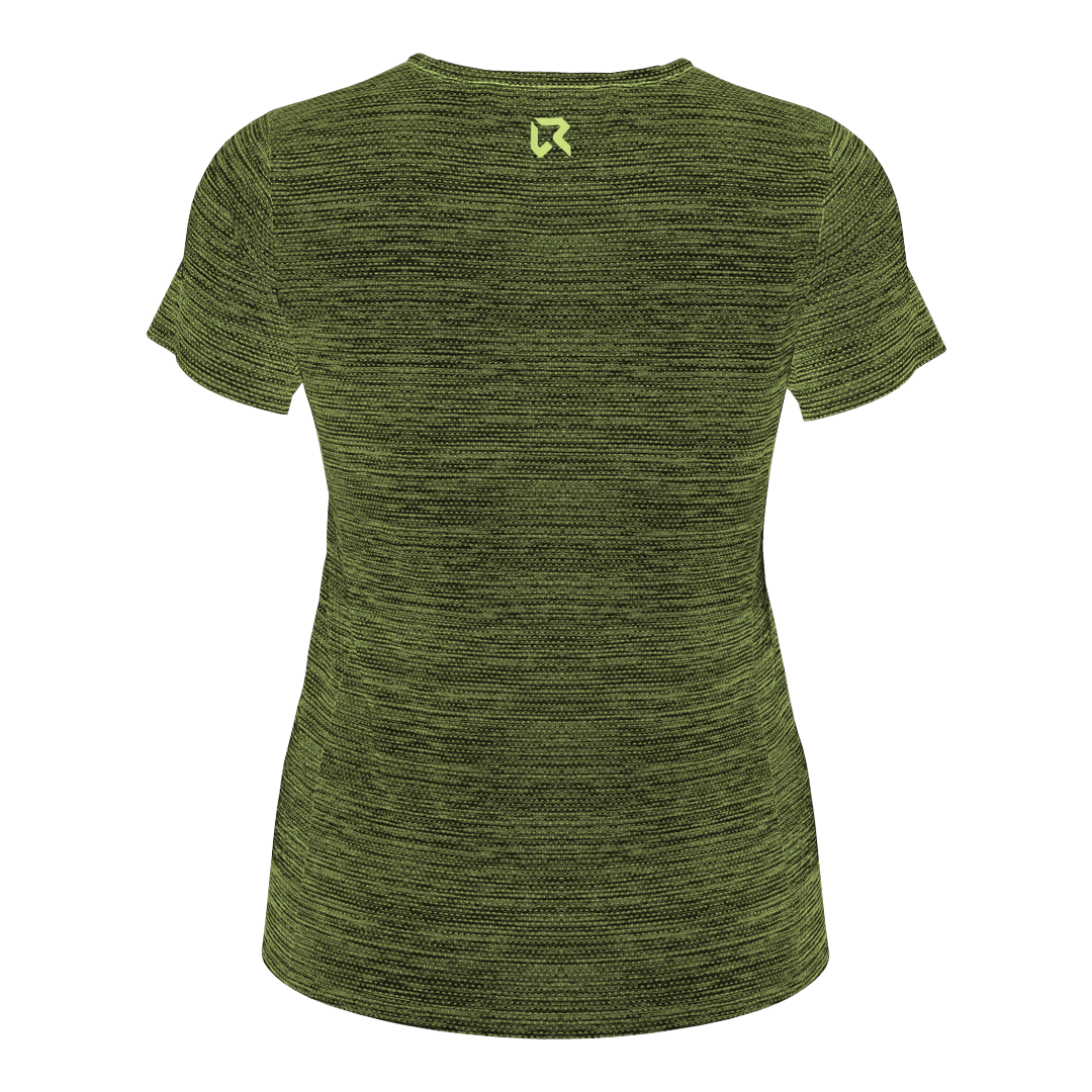 TERMINATOR 3.0 SS WOMAN T-SHIRT