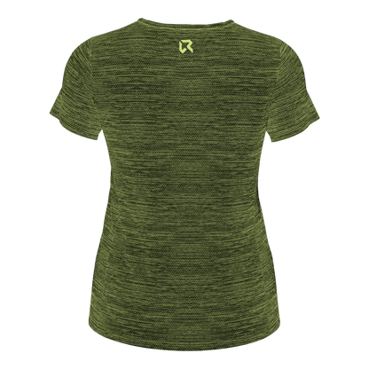 TERMINATOR 3.0 SS WOMAN T-SHIRT