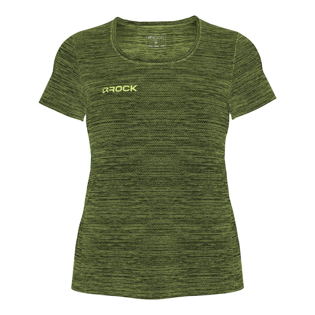 TERMINATOR 3.0 SS WOMAN T-SHIRT