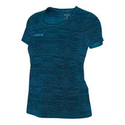 TERMINATOR 3.0 SS WOMAN T-SHIRT