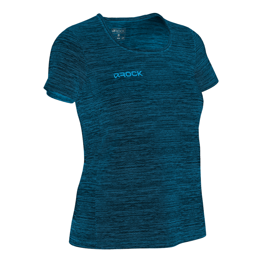 TERMINATOR 3.0 SS WOMAN T-SHIRT