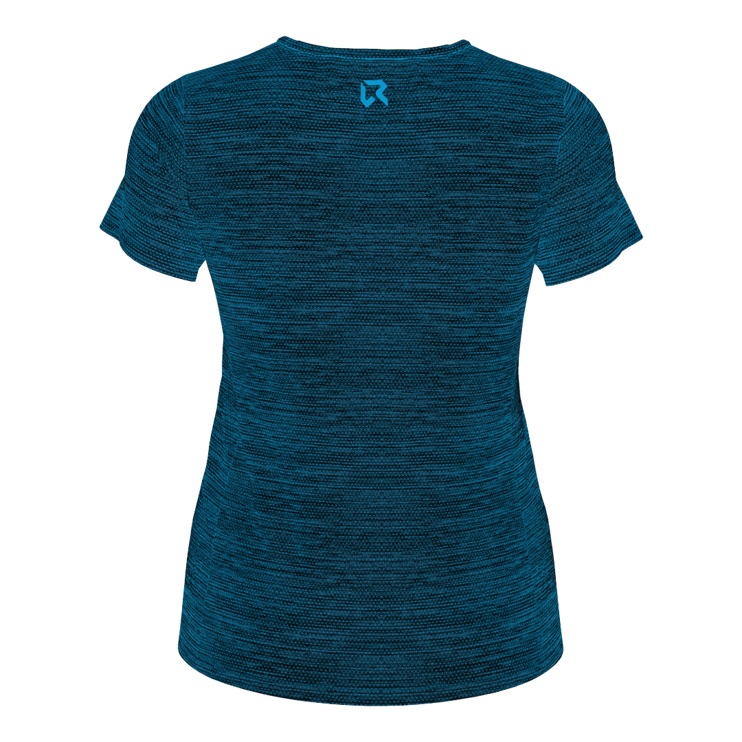 TERMINATOR 3.0 SS WOMAN T-SHIRT
