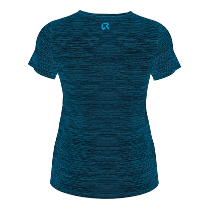 TERMINATOR 3.0 SS WOMAN T-SHIRT