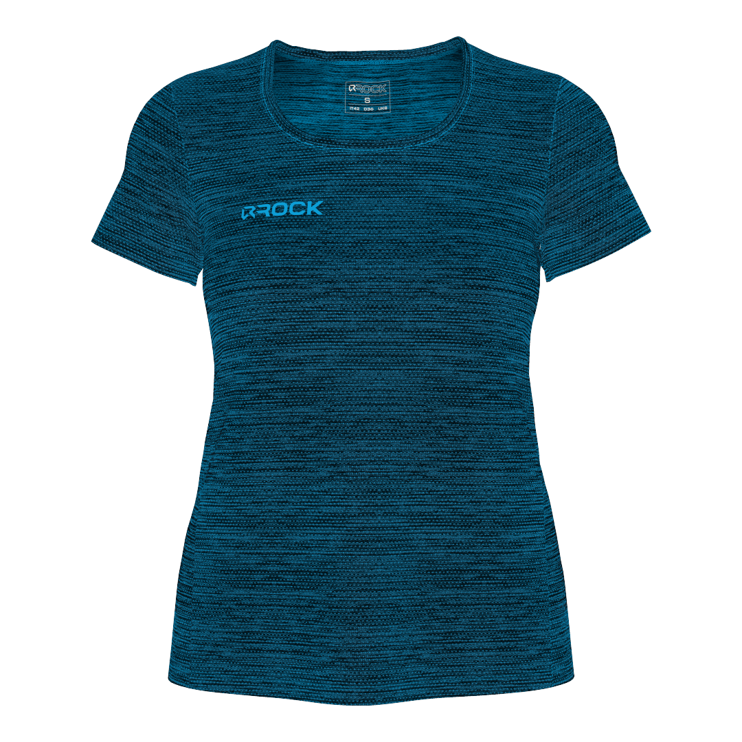TERMINATOR 3.0 SS WOMAN T-SHIRT