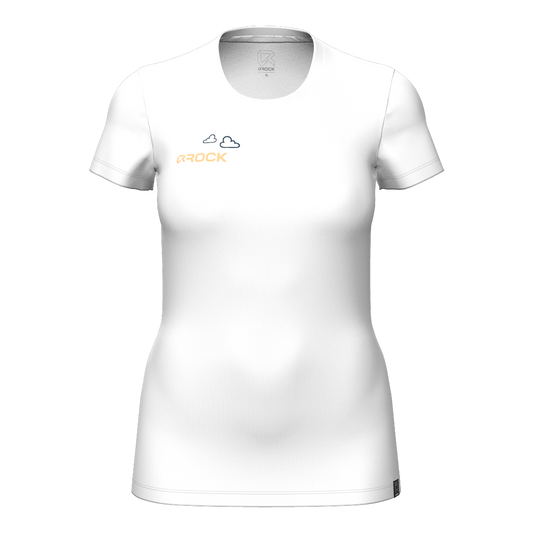 COCODRILLER SS WOMAN T-SHIRT
