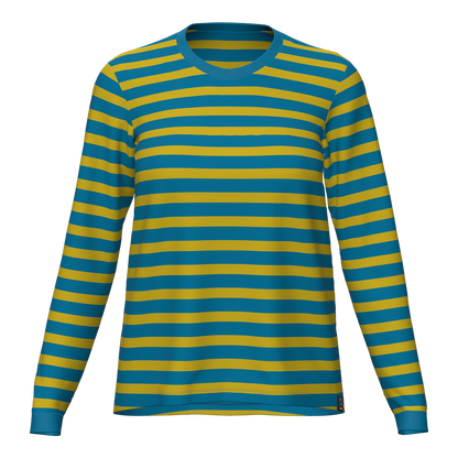 ORIZON LS WOMAN T-SHIRT