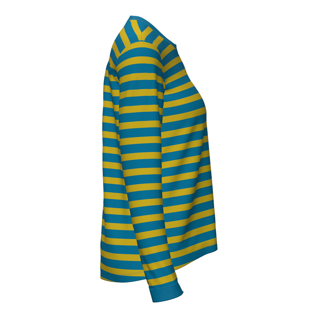 ORIZON LS WOMAN T-SHIRT
