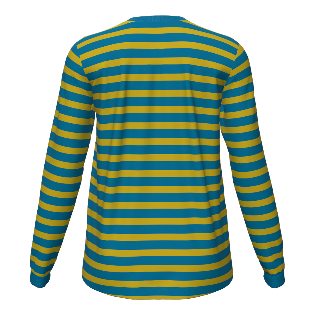 ORIZON LS WOMAN T-SHIRT