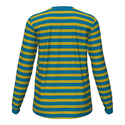 ORIZON LS WOMAN T-SHIRT