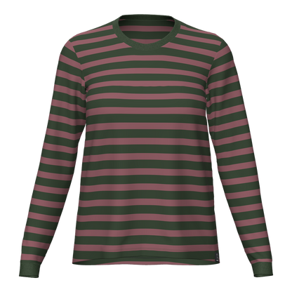 ORIZON LS WOMAN T-SHIRT