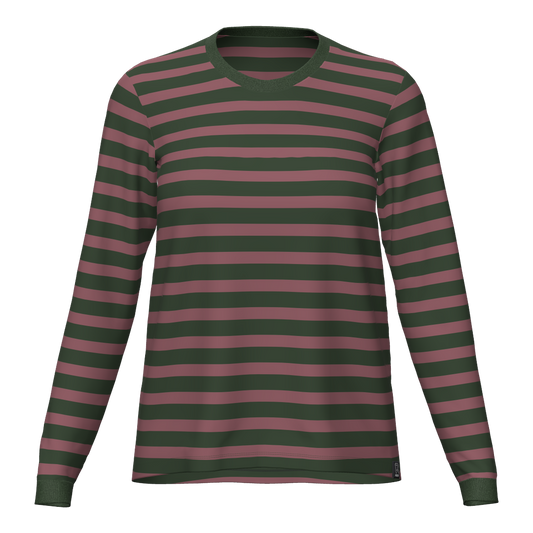 ORIZON LS WOMAN T-SHIRT