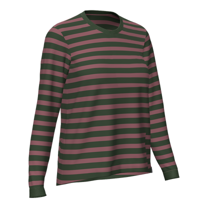ORIZON LS WOMAN T-SHIRT