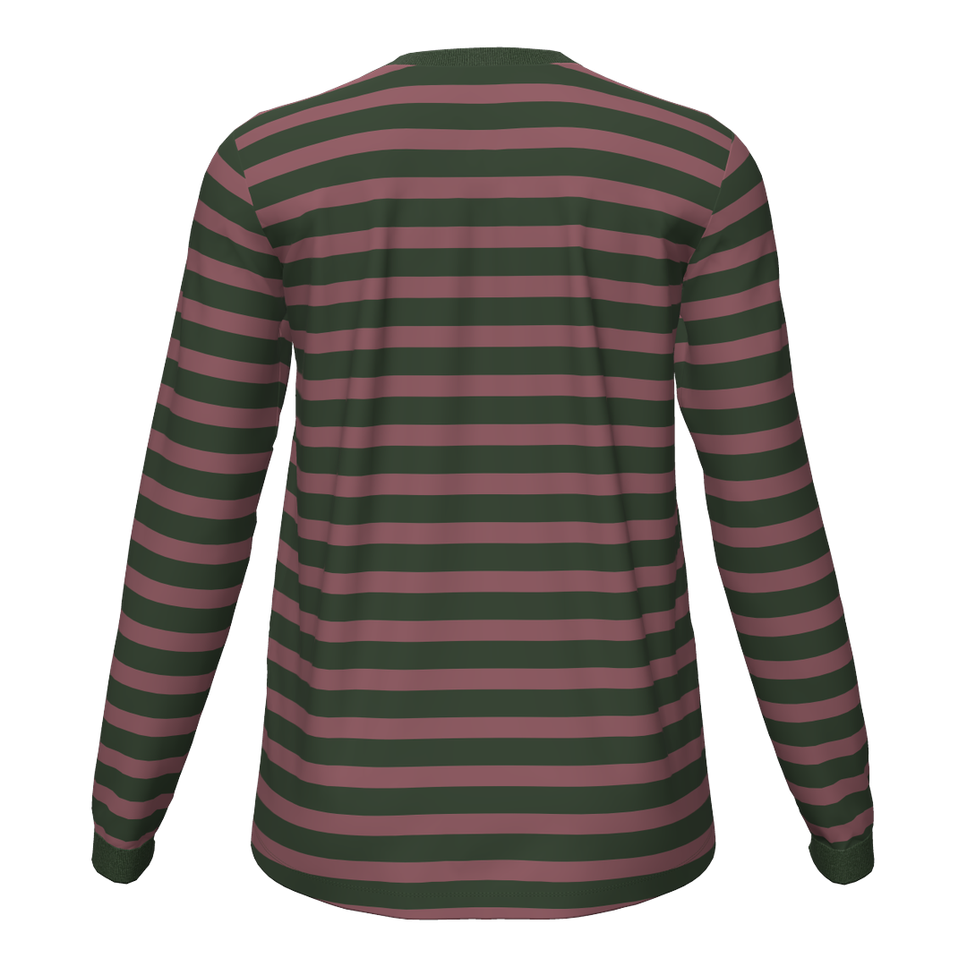 ORIZON LS WOMAN T-SHIRT