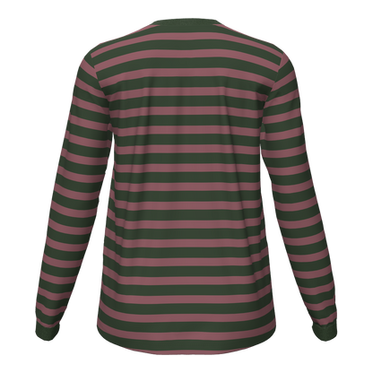 ORIZON LS WOMAN T-SHIRT