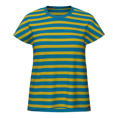 ORIZON SS WOMAN T-SHIRT