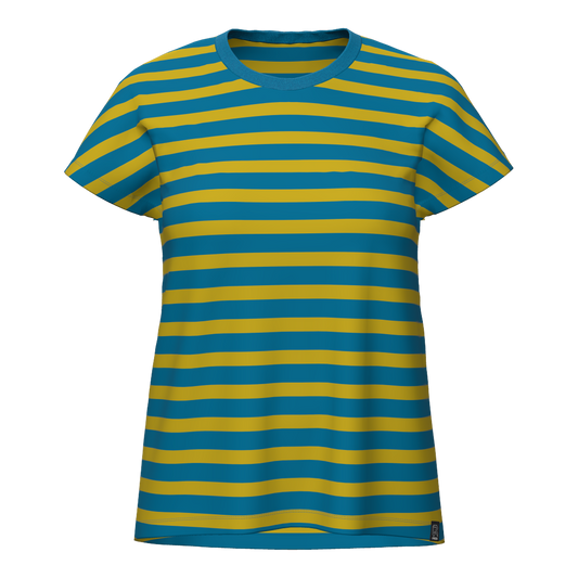 ORIZON SS WOMAN T-SHIRT