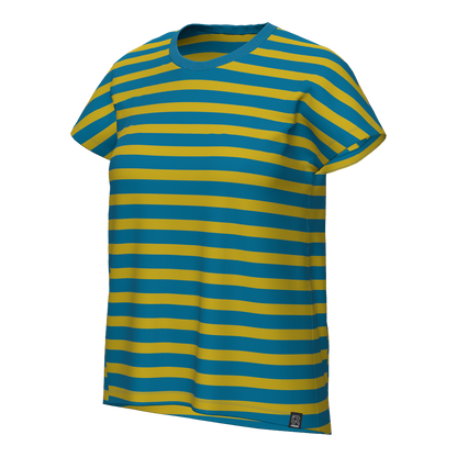 ORIZON SS WOMAN T-SHIRT