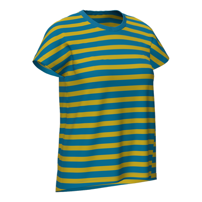 ORIZON SS WOMAN T-SHIRT