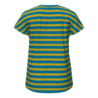 ORIZON SS WOMAN T-SHIRT