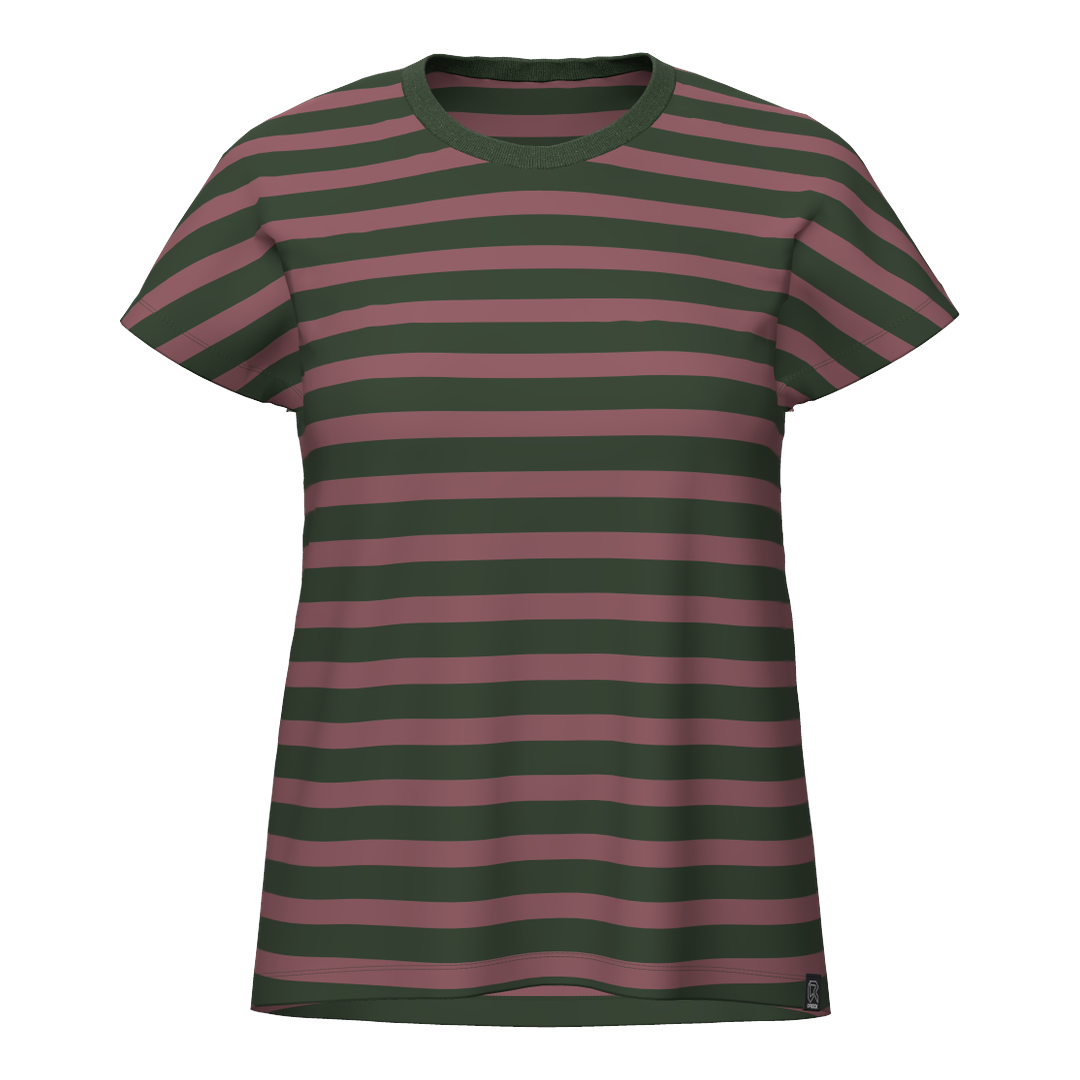 ORIZON SS WOMAN T-SHIRT