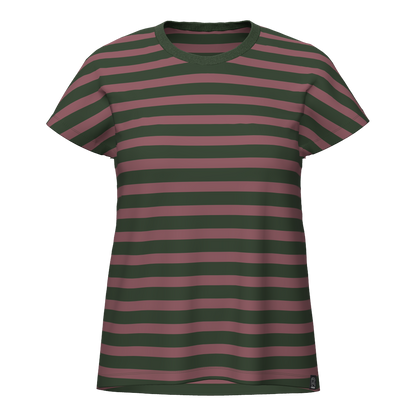 ORIZON SS WOMAN T-SHIRT