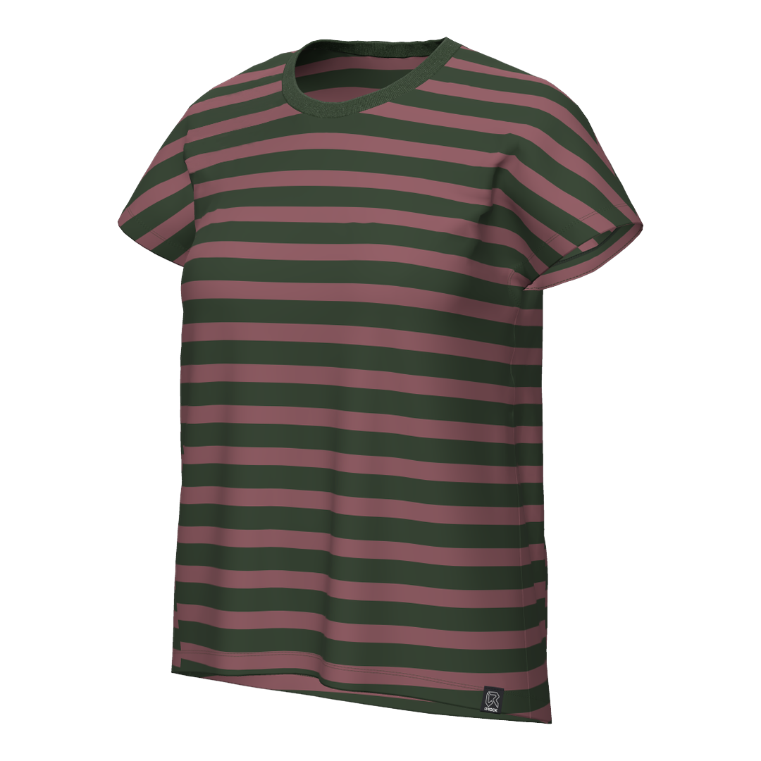 ORIZON SS WOMAN T-SHIRT