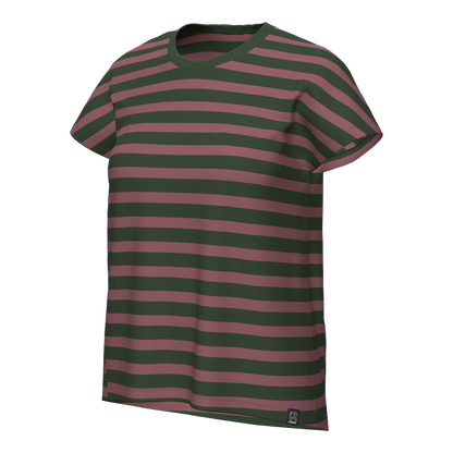 ORIZON SS WOMAN T-SHIRT