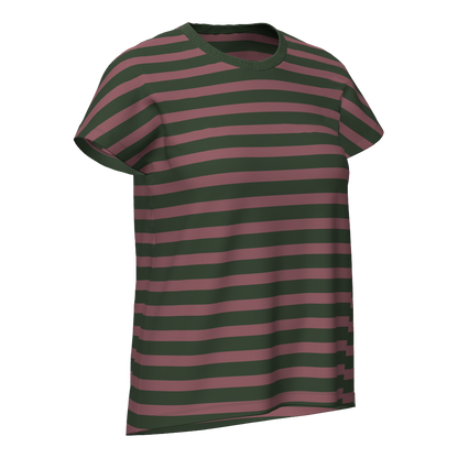 ORIZON SS WOMAN T-SHIRT