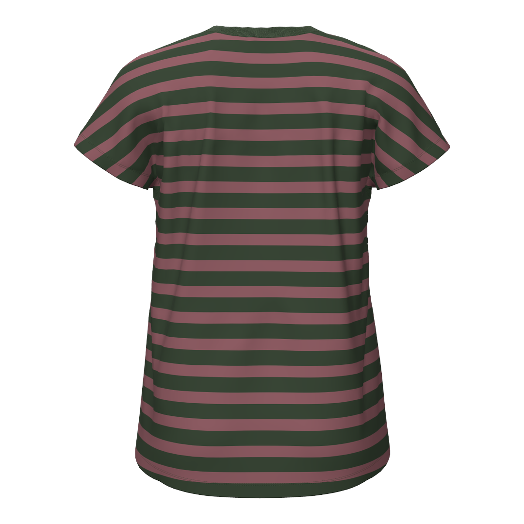 ORIZON SS WOMAN T-SHIRT