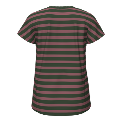 ORIZON SS WOMAN T-SHIRT