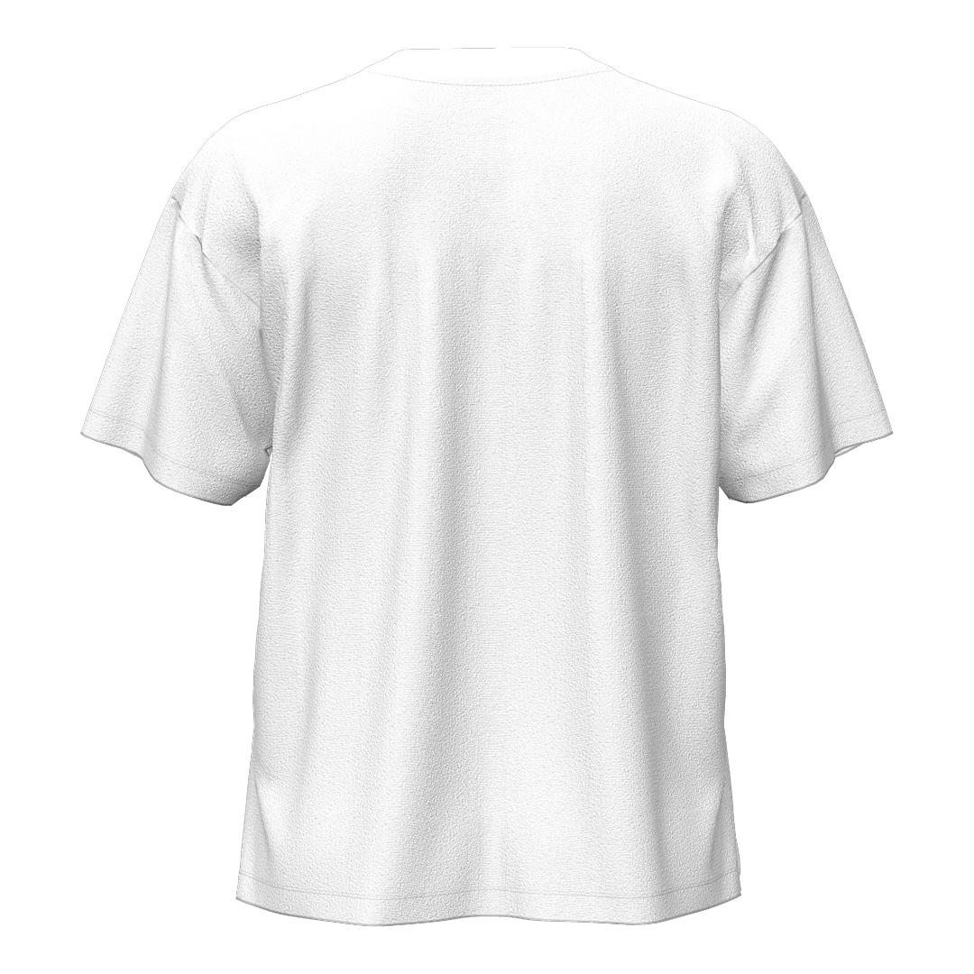 DROP SS WOMAN T-SHIRT