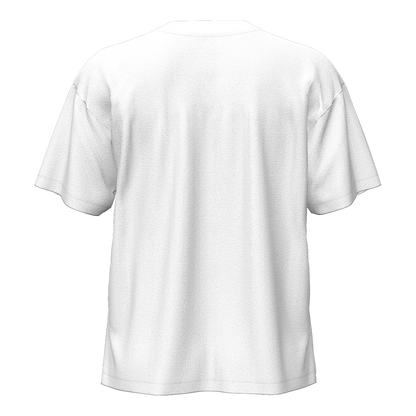 DROP SS WOMAN T-SHIRT