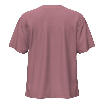 DROP SS WOMAN T-SHIRT