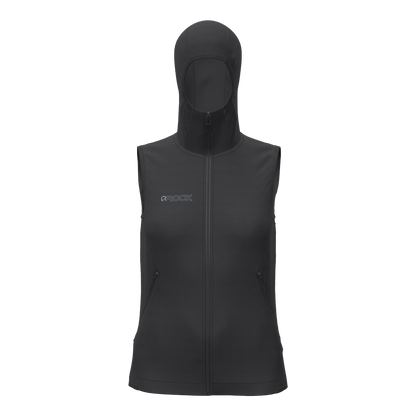 OFEN 2.0 HOODIE SOFTSHELL WOMAN VEST