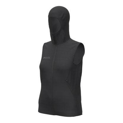 OFEN 2.0 HOODIE SOFTSHELL WOMAN VEST